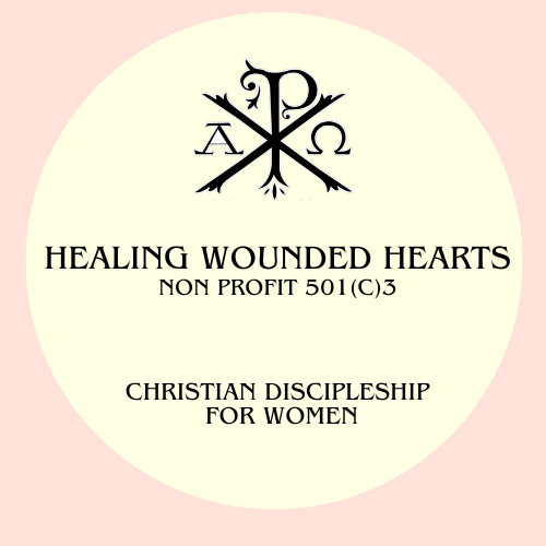 Healing Wounded Hearts